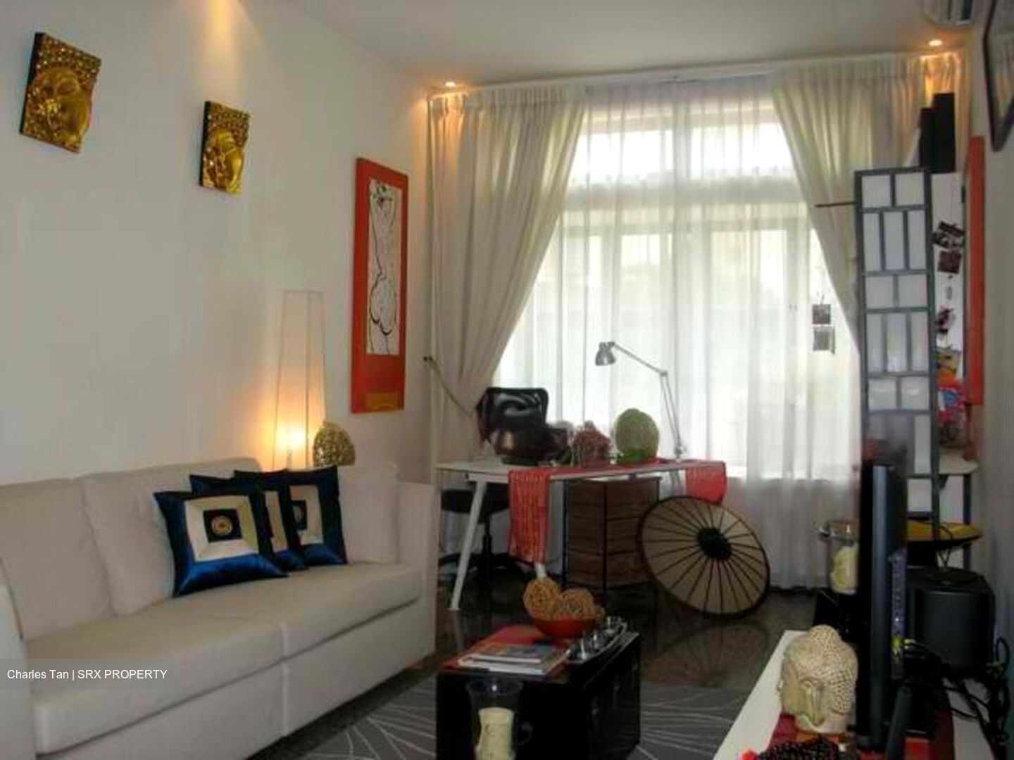Nineteen Shelford Road (D11), Condominium #444052761